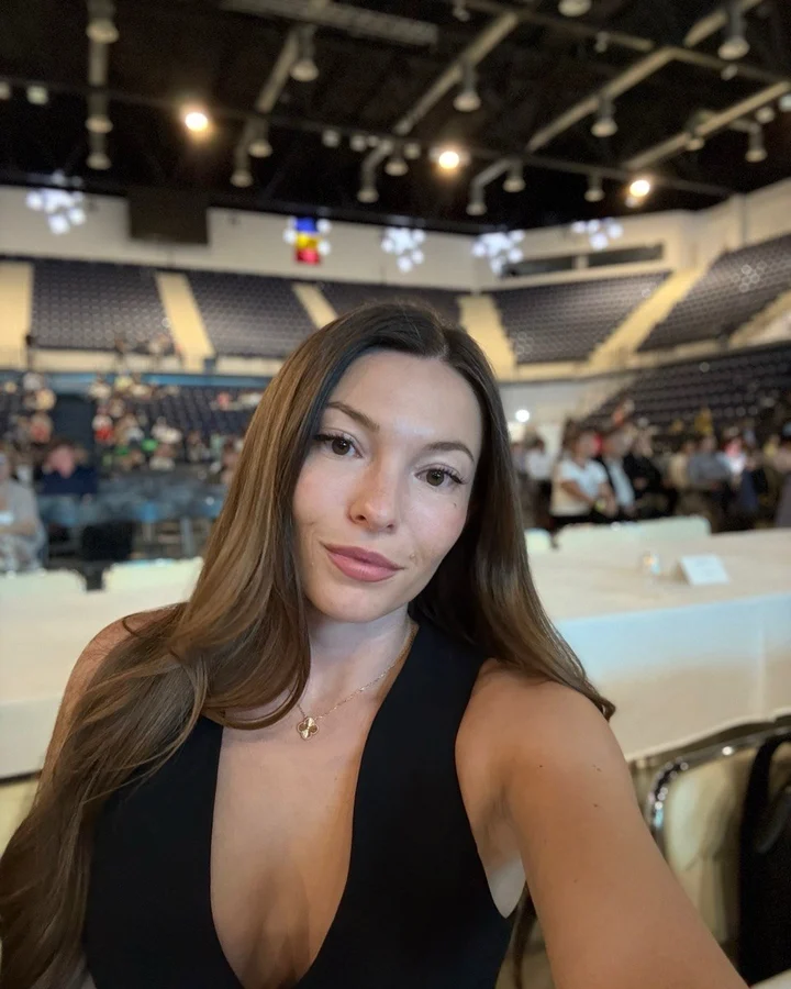 Йоана Първанов / Yoana Parvanov